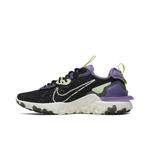 Кроссовки Nike React Vision 'Gravity Purple' 3