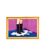 Коврик Milky Boots (60x90 см) 1