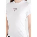 Узкая футболка Essential Logo 1 Tommy Jeans 3