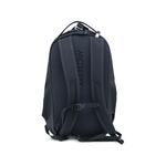 Verro 20 logo-embroidered backpack 2