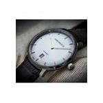 HERITAGE SLIM Мужские часы с автоподзаводом 40 мм A67975AA01 5