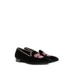Слиперы Brian Atwood Nolita 2