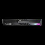 GIGABYTE AORUS Radeon RX 9070 XT ELITE 16G видеокарта 3