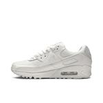 Кроссовки Nike женские Air Max 90 'White' 3