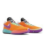 Кроссовки Nike LeBron 20 GS «Chosen 1» 8