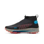 Шиповки Nike Air Zoom Infinity Tour 2 Shield 'Anthracite Bright Crimson' 3