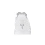 Кроссовки Nike Mamba Fury 'White Wolf Grey' 7