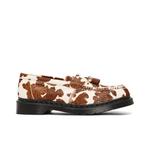 Лоферы Supreme x Dr. Martens Penton Tassel Loafer «Cow Print» 1