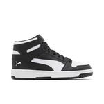 Кроссовки Puma Rebound LayUp SL 'Black White' 1