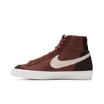 Кроссовки Nike Wmns Blazer Mid '77 'Coffee' 3