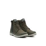 UNISEX PAMPAHI SEKR2 LT+WP+ ВЫСОКИЕ БОТИНКИ 6