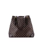 Сумка-тоут Hampstead Handbag Damier GM 2