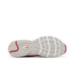 Кроссовки Nike Air Max 97 'White University Red' 4