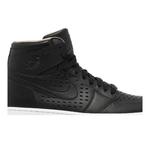 Кроссовки Air Jordan 1 Retro High 'Black Vachetta Tan' 2