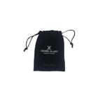 Классическое двухцветное мужское кольцо из черной нержавеющей стали DKJ.2.2003-L-2 5