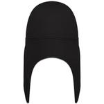 Шапки-авиаторы Aimé Leon Dore Fleece Lined Earflap Hat 'Jet Black' 3
