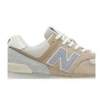 Кроссовки New Balance 574 'Lunar New Year - Mindful Grey' 2