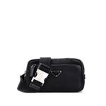Поясная сумка Zip Waist Bag Tessuto Small 1