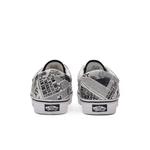 Лайфстайл Harry Potter x Vans ComfyCush Era 'Газета' 6