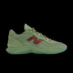 Баскетбольная обувь New Balance Kawhi 5 'Oregano' 1