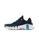 Кроссовки Nike Free Metcon 4 'Armory Navy Arctic Orange' 3