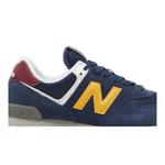 Кроссовки New Balance 574 'Natural Indigo Aspen' 2