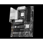 MSI PRO Z890-S WIFI6E ATX материнская плата (DDR5) / черный 4