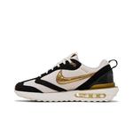Кроссовки Nike Wmns Air Max Dawn 'Блэк Оревулд Голд' 3