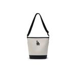 Ведро-сумка VARSITY JACQUARD CANVAS LOS ANGELES DODGERS 6