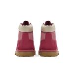 Ботинки Timberland 6 Inch Premium Boot Toddler 'Pink' 6