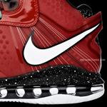 Кроссовки Nike LeBron 8 V/2 'Рождество' 2