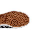 Кроссовки adidas Nizza 'Black White' 5