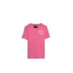 Хлопковая футболка Cotton T-Shirt 1