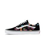 Кроссовки Old Skool 'Vans Market' 3