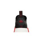 Кроссовки adidas NMD_R1 'Black Vivid Red' 7