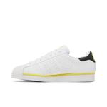 Кроссовки adidas Superstar '3 Stripe Life' 3