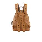 Рюкзак Stark Side Studs в Visetos Cognac MMKEAVE16CO001 3