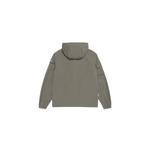 Unisex ADELIE Унисекс куртка-худи на молнии с капюшоном 3