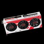 ASUS T1 GeForce RTX 5060 Ti 8GB OC видеокарта - лимитированная версия T1 3