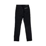 Джинсы PURPLE BRAND Black Raw Denim 'Black' 2