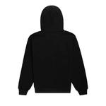Зип-худи Sp5der Og Web Studded Zip Hoodie 'Черный' 2