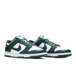 Кроссовки Nike Dunk Low 'Michigan State' 8