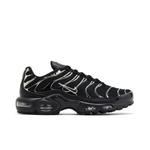 Кроссовки Nike Wmns Air Max Plus SE 'Black Chrome Silver' 1