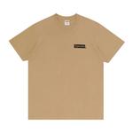 Футболки Supreme Body Snatchers Tee 'Khaki' 1