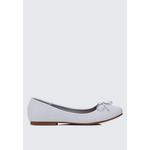 Удобные балетки Gem Comfy 1