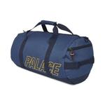 Сумки-дафл Palace Cordura Duck Canvas Holdall 'Синий/Темно-синий' 2