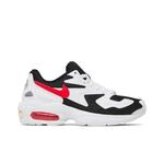 Кроссовки Nike Wmns Air Max 2 Light 'Pink' 2