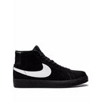 Кеды Zoom Blazer Mid SB 1