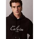 Худи с длинным рукавом Premium Terry с логотипом Script - Calvin Klein Jeans 3