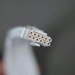 MODDER.W PSU(PCIE5.0)12VHPWR модульный кабель - White 1